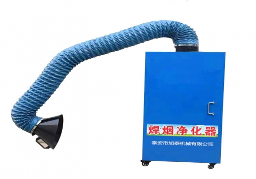 TA5300 1KW焊煙凈化器